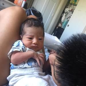 Meet your Posher, Phillip